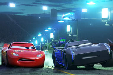 Cars 3