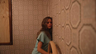 hounds of love