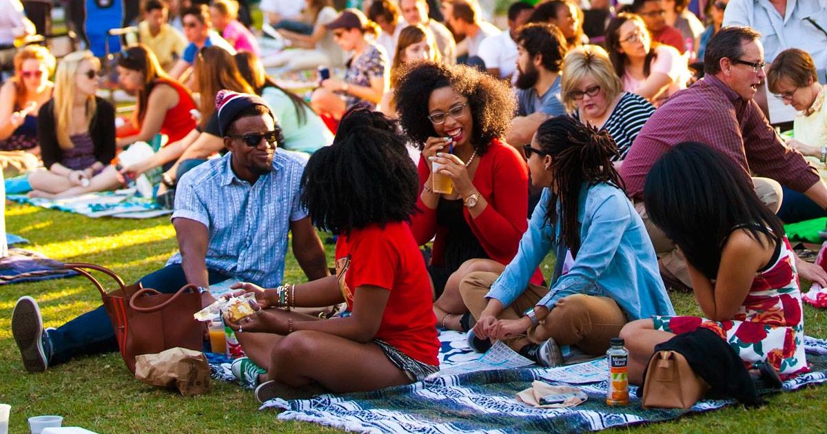 Fun Things to Do in Houston This Summer 2017 Thrillist