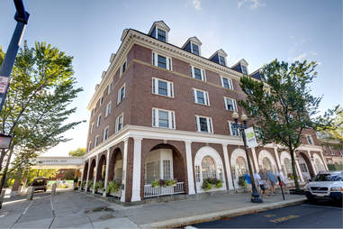 hanover, nh