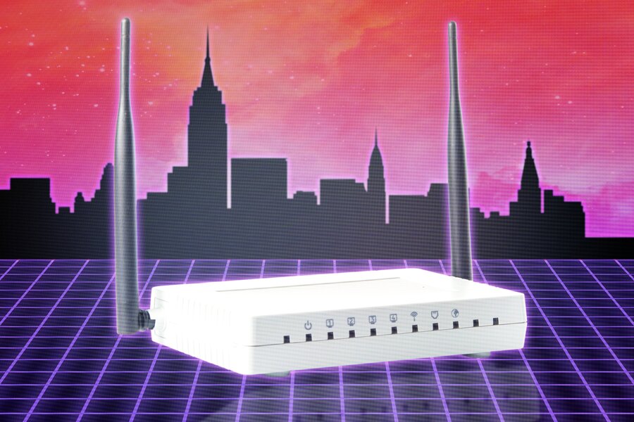 Best Wireless Wifi Routers for Under $50 - Thrillist