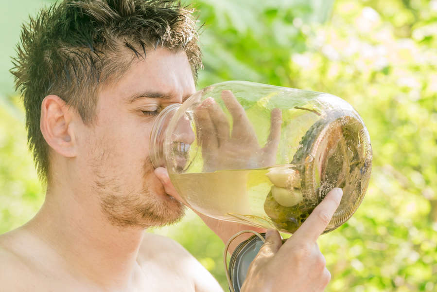 What is a Pickleback Shot? Everything You Need to Know Thrillist