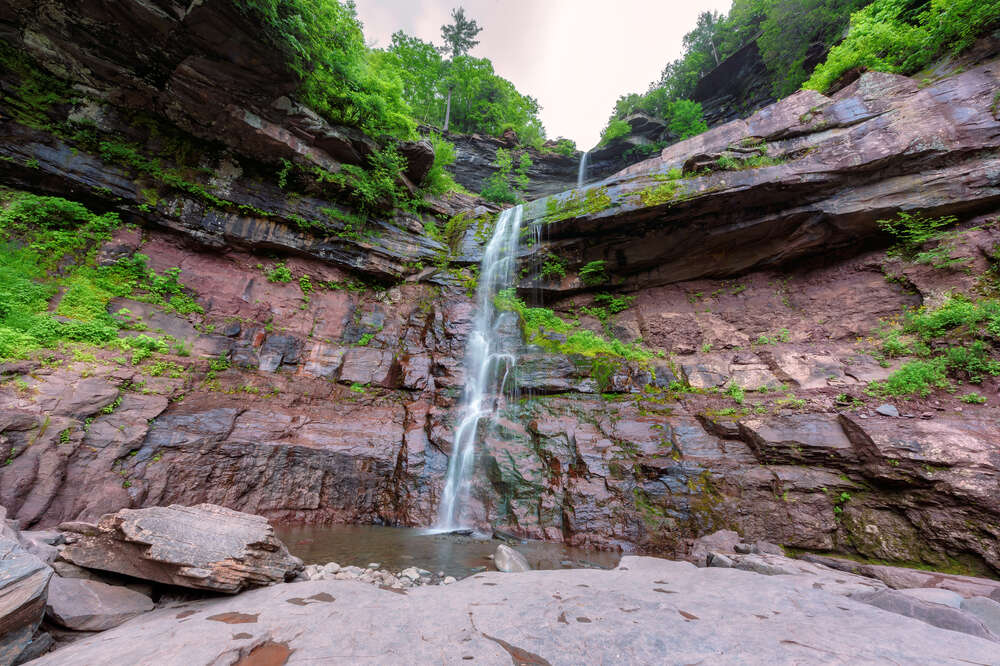 6 Things To Do in The Catskills, New York