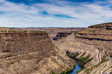 Madras, Oregon