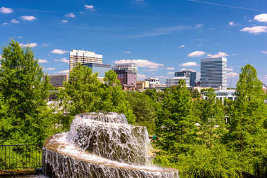 Columbia, South Carolina