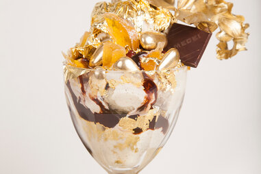 Try the Richest Foods in America (Shortly) Before You Die Thrillist