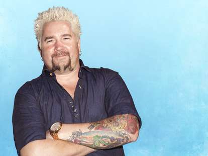 guy fieri