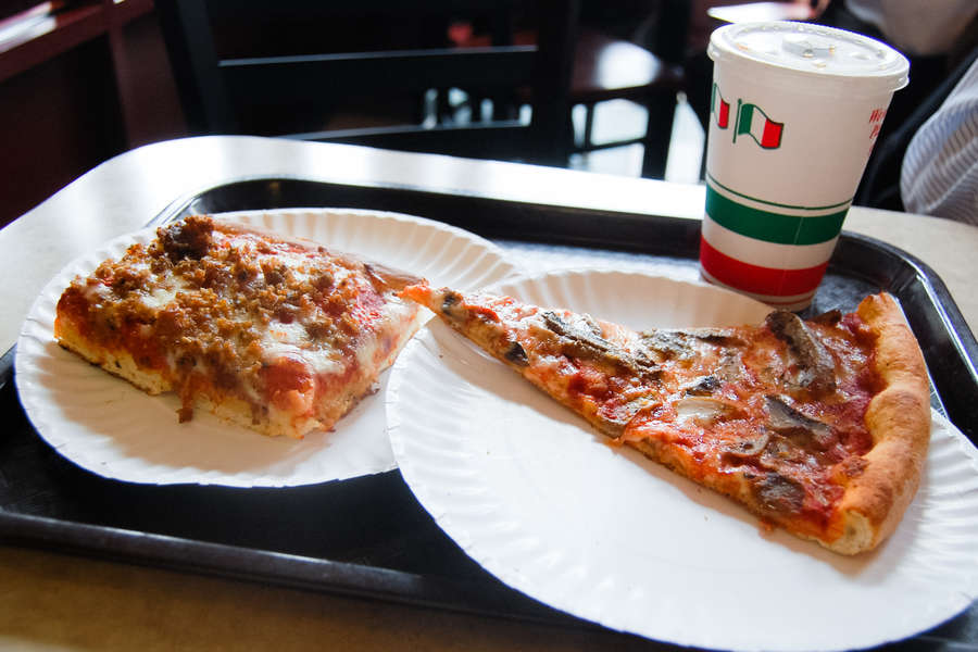 Best Cheap Lunch Restaurants in Downtown Cleveland, OH Thrillist