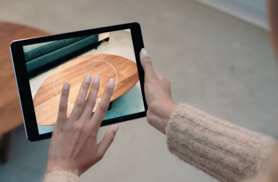Ikea and Apple to Launch AR Furniture App This Fall - Thrillist