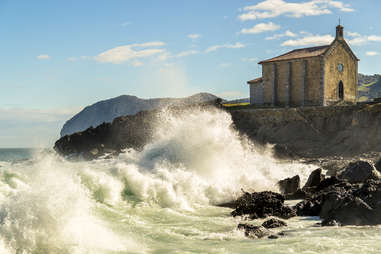 Mundaka