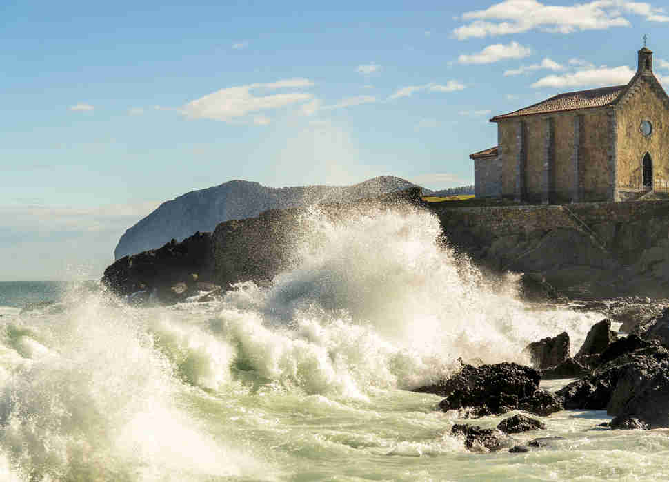 Mundaka