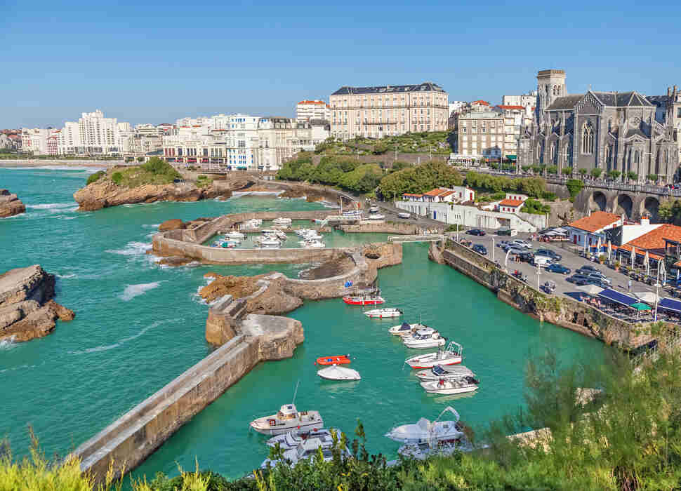 Biarritz