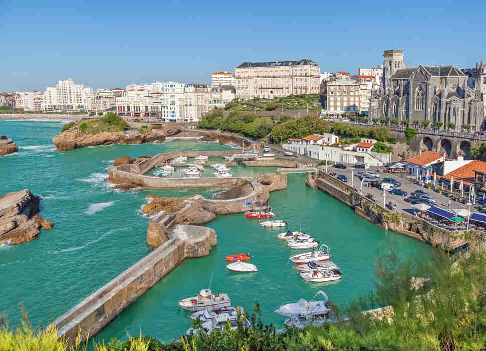 Biarritz