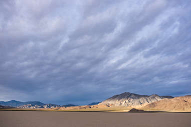 Death Valley National Park