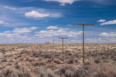 Petrified Forest National Park