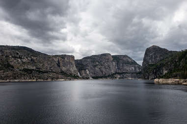 Yosemite National Park