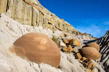 Theodore Roosevelt National Park