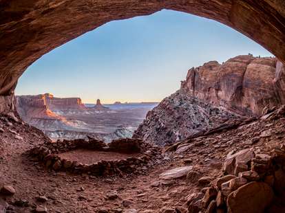 Canyonlands National Park