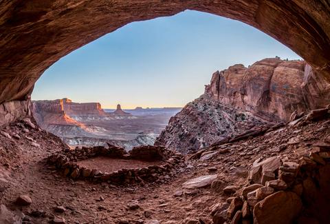 Canyonlands National Park