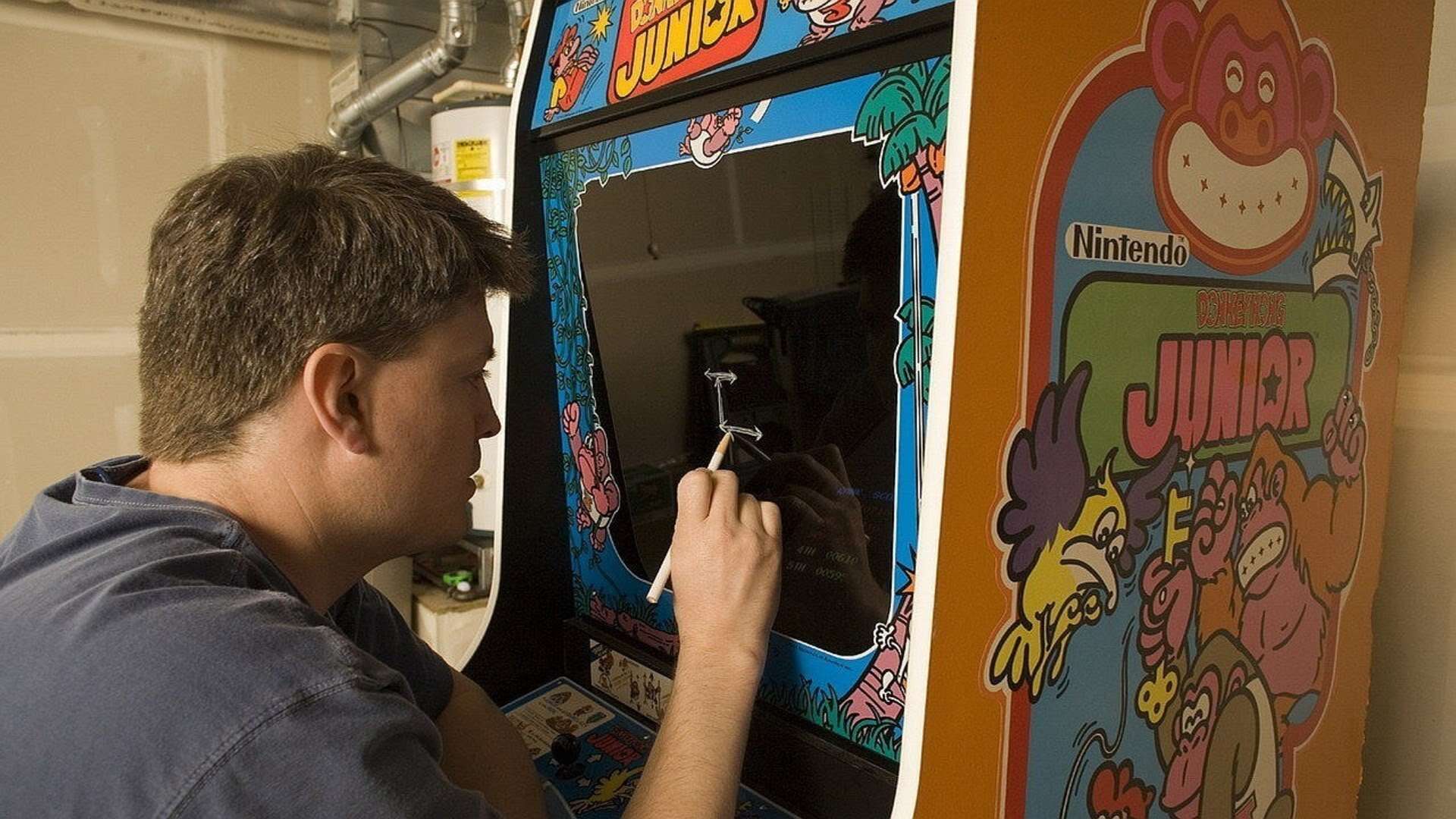 king of kong