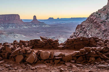 Canyonlands National Park