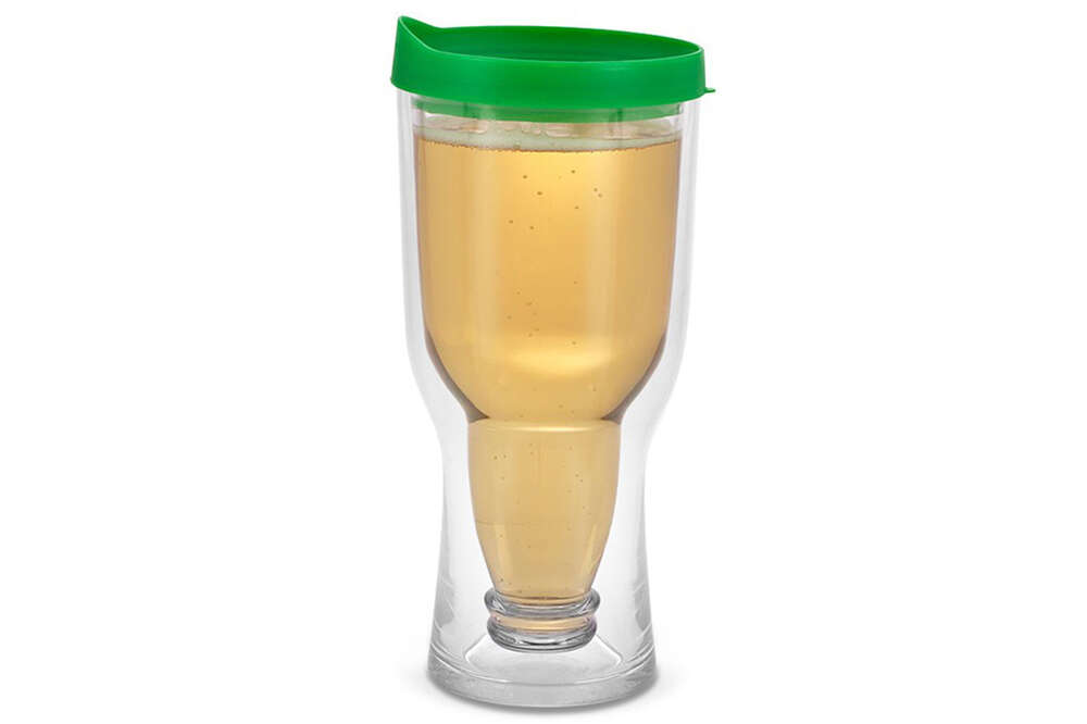 The Hangover Cup Is A Sippy Cup For Adults