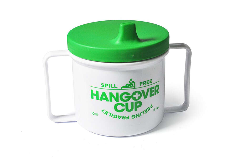 Adult Sippy Cup: 12 Awesome Sippy Cups for Adults - Thrillist