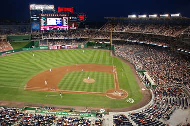 Nationals Park