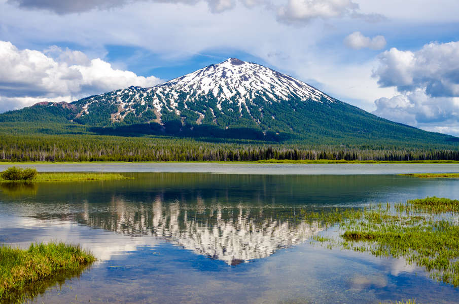 Things to Do in Bend, Oregon - Thrillist