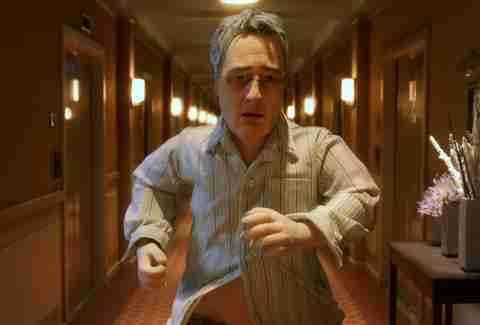 Watch Anomalisa Streaming