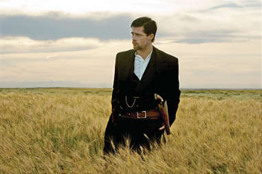 The Assassination of Jesse James By The Coward Robert Ford