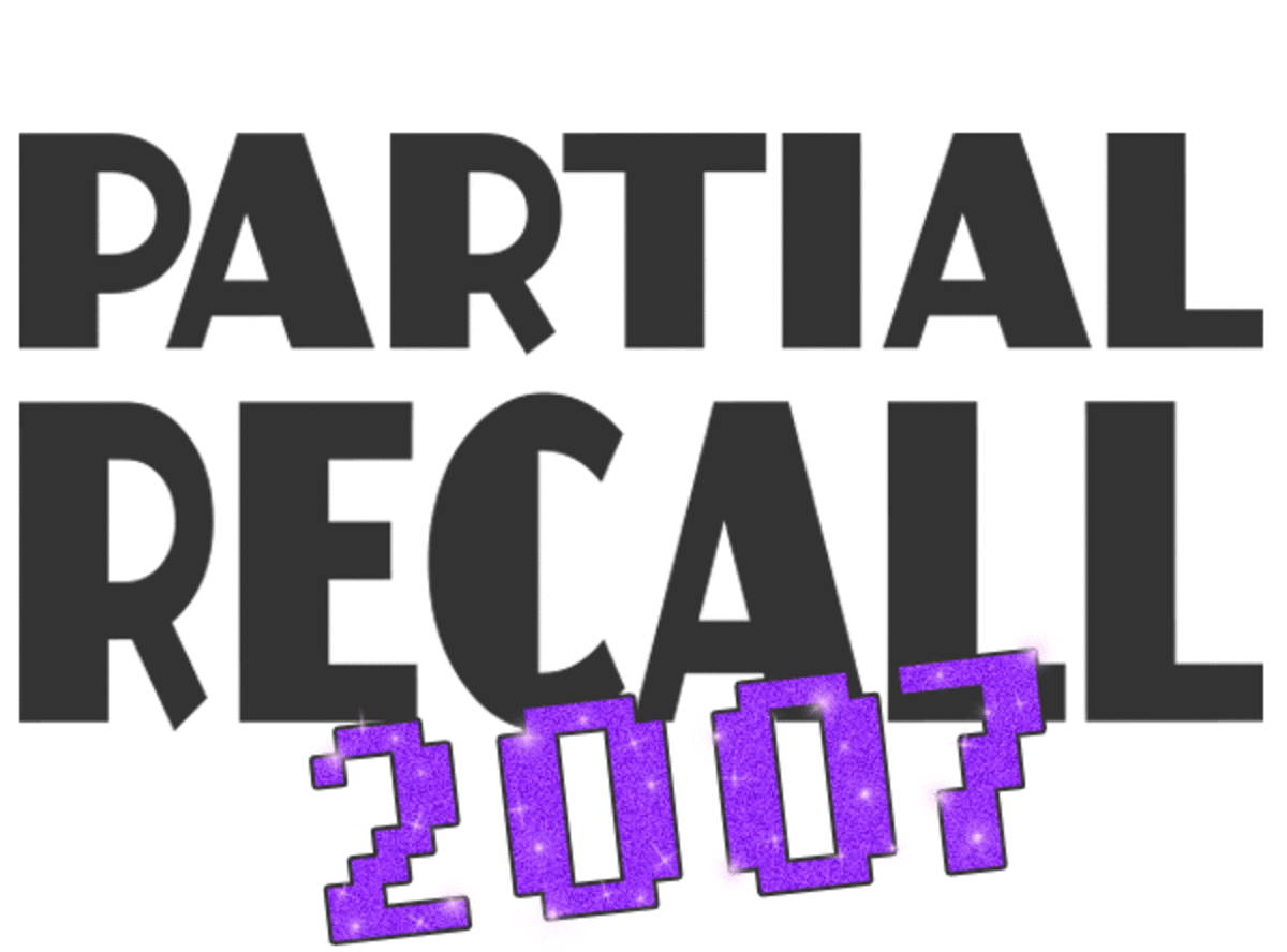 WHAT WAS AND WASN T ON THE PUBLIC S MIND IN 2007 visual data 2