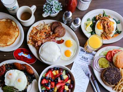 Best Things to Eat on Magazine Street - Slim Goodie's Diner