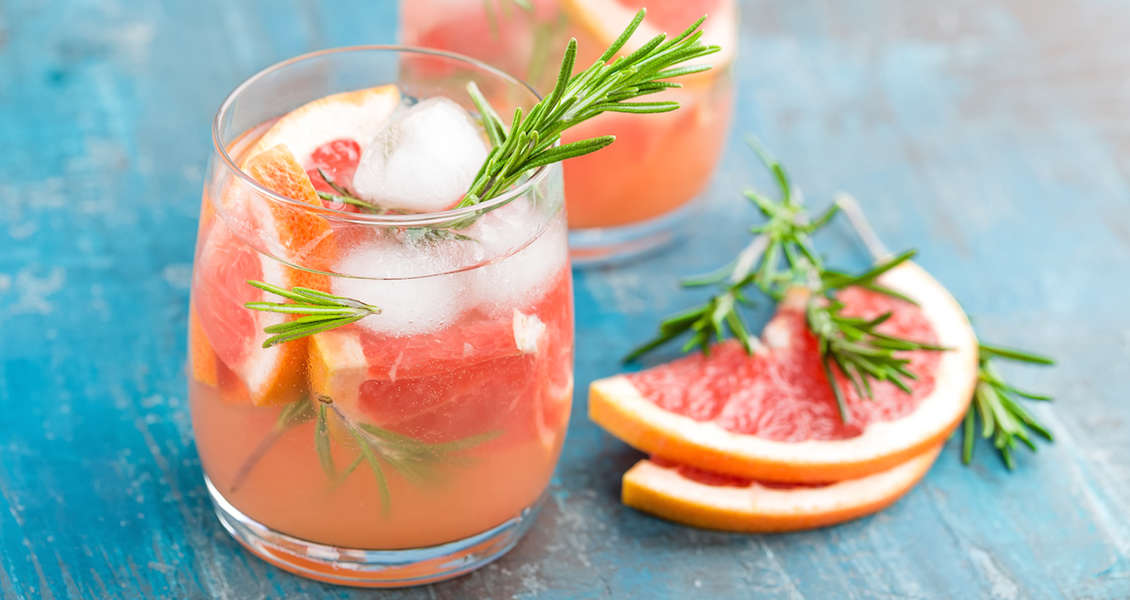 Diet Cocktails and Drinks: Best Alcohol to Drink on a Diet - Thrillist