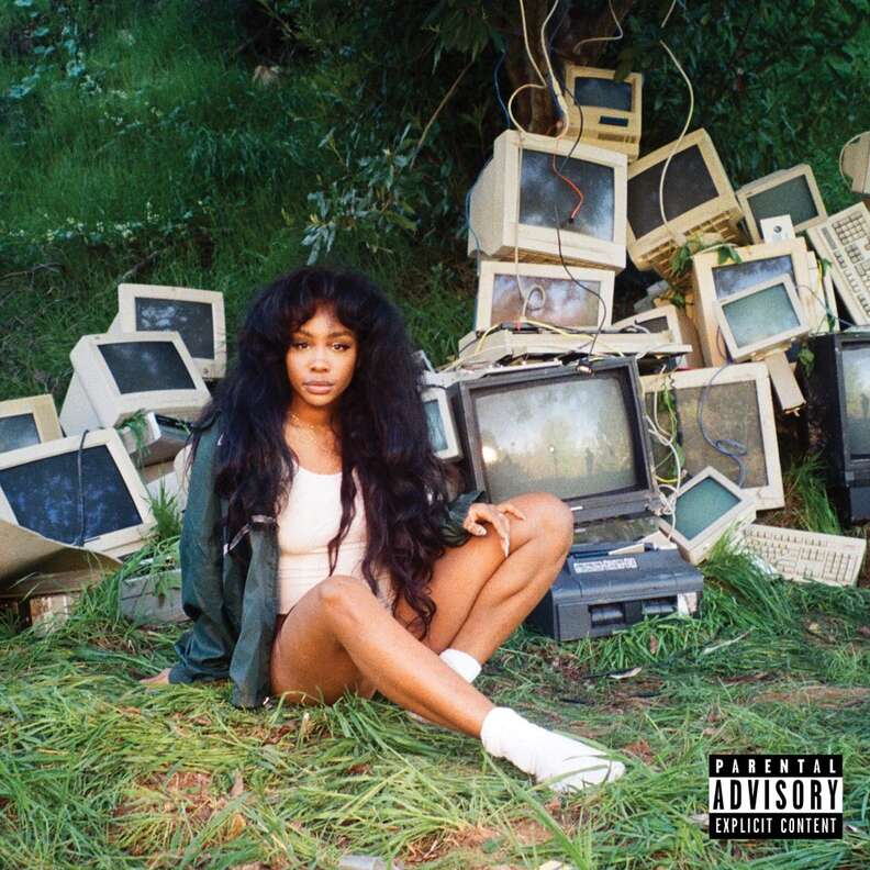SZA CTRL