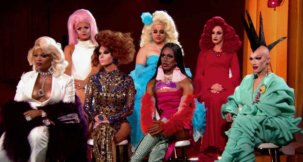 best rupaul drag race contestants from every season all stars ranked thrillist - 25 hottest girls on instagram 2019 faveable