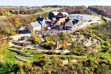 New Glarus Brewing Co.