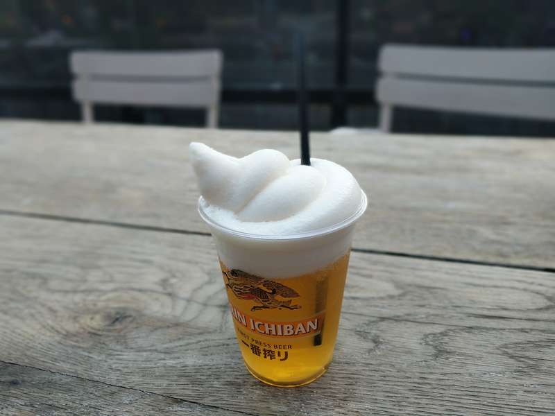 Freezing Beer Where to Get Frozen Beer This Summer Thrillist