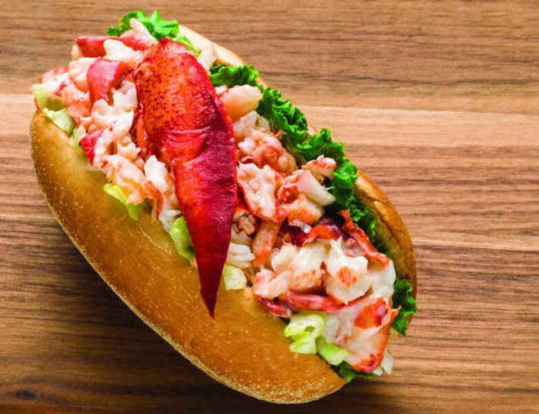 McDonald's Just Brought Back $9 Lobster Rolls for Summer