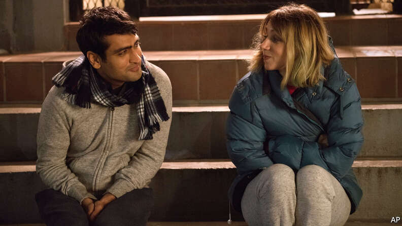 the big sick