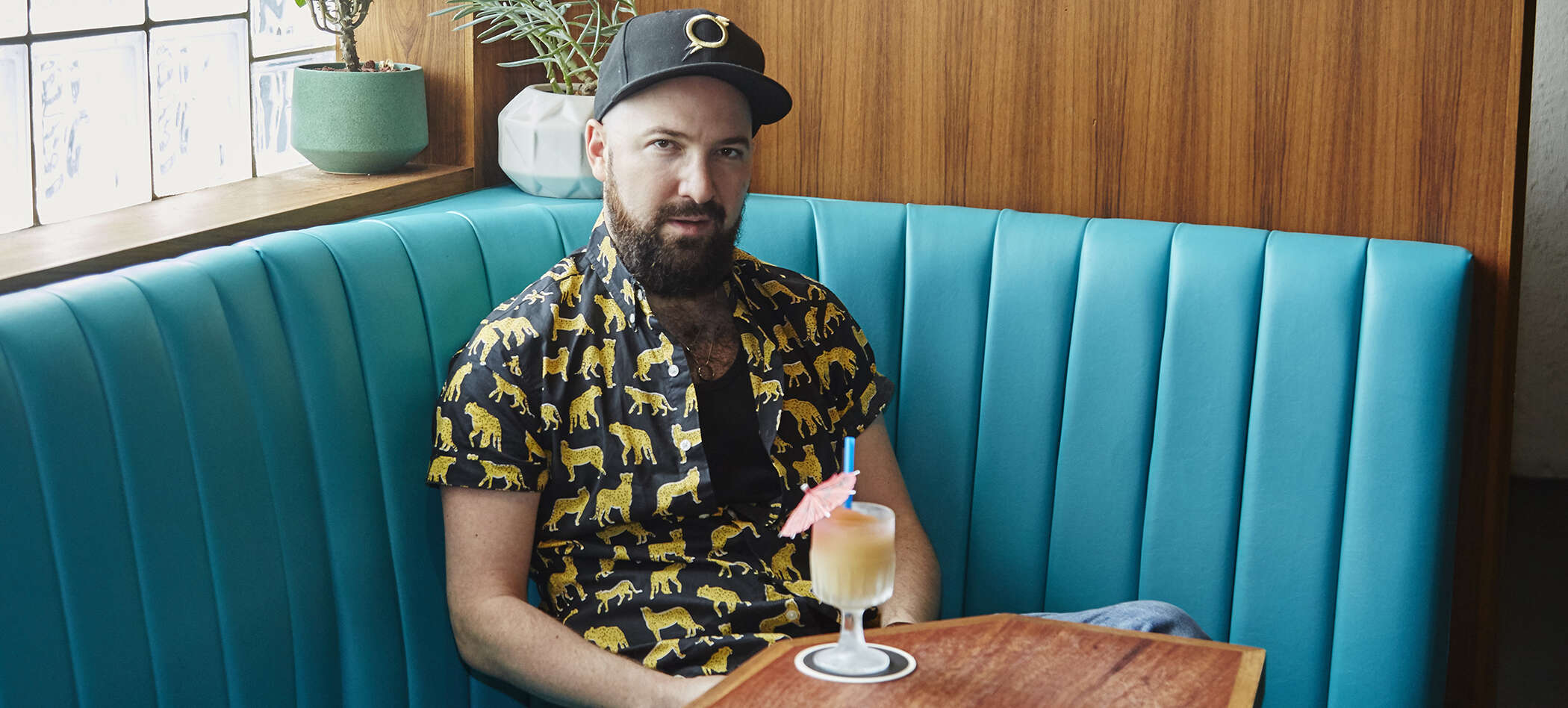 Looking Back: Sam Ross on Cocktail Families