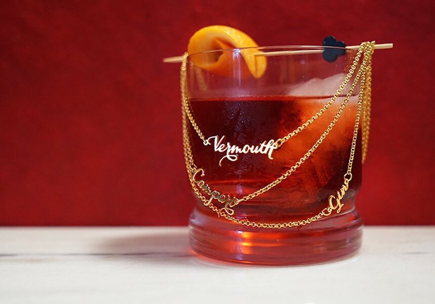 Best Gifts for Cocktail Lovers to Buy This Holiday Season - Thrillist