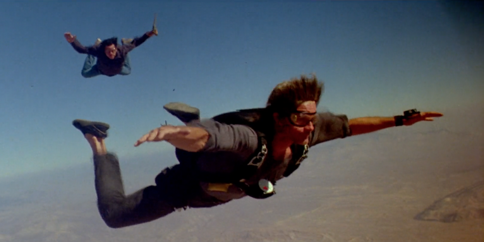 Best American Action Movies Ever - Thrillist