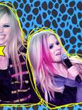 avril lavigne the best damn thing
