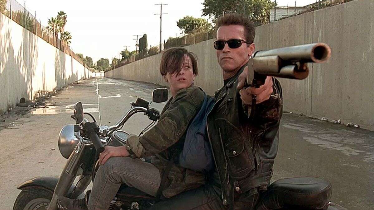 Terminator 2