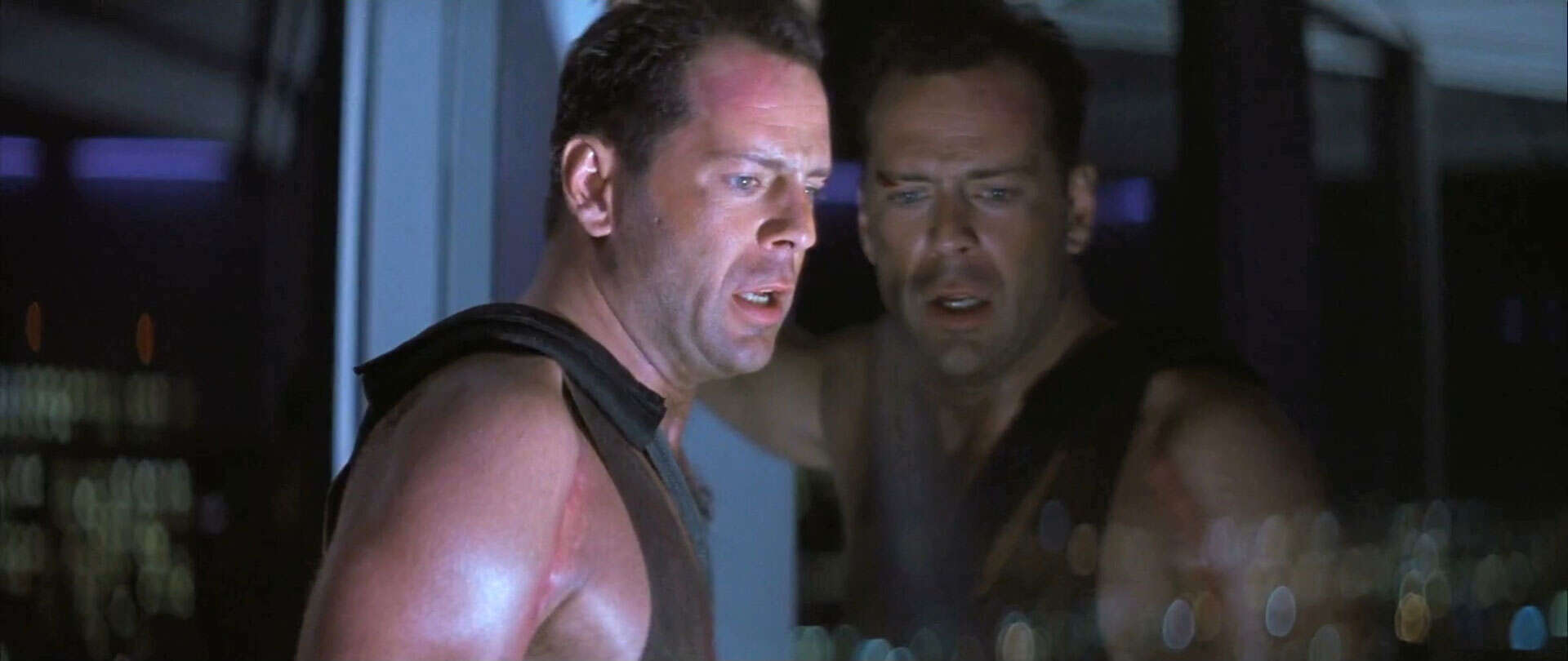 Die Hard