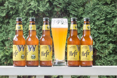 Widmer Hefeweizen