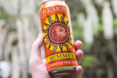 Fremont Summer Ale