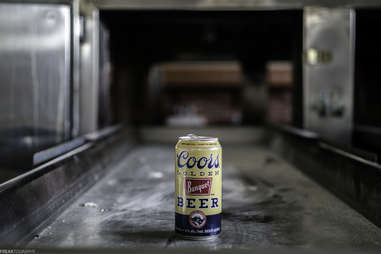 Coors