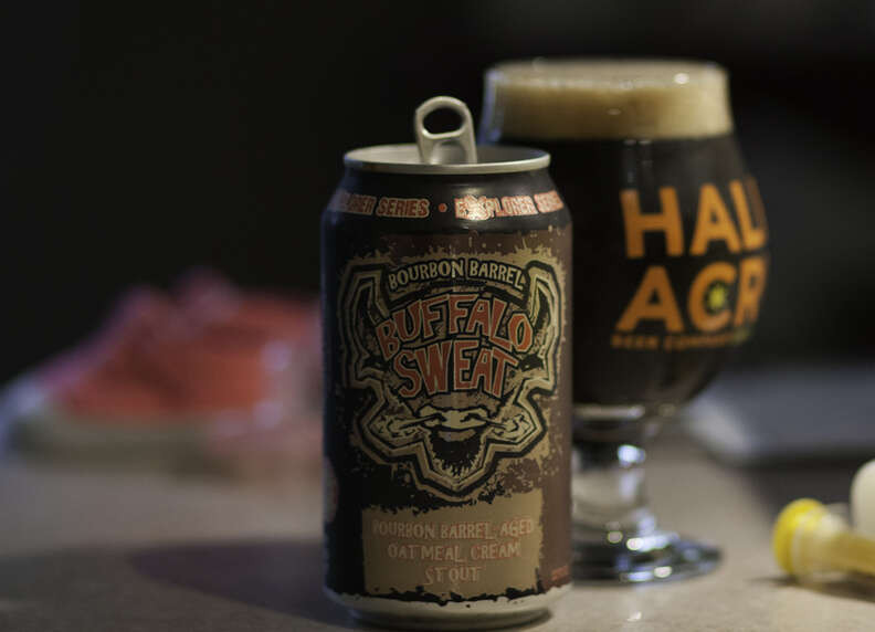 Official Beer of Every US State - Thrillist